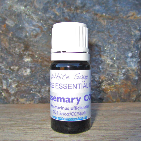 Rosemary CO2 Extract 5 ml